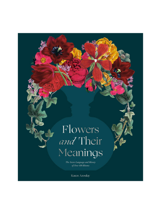 Flowers And Their Meanings