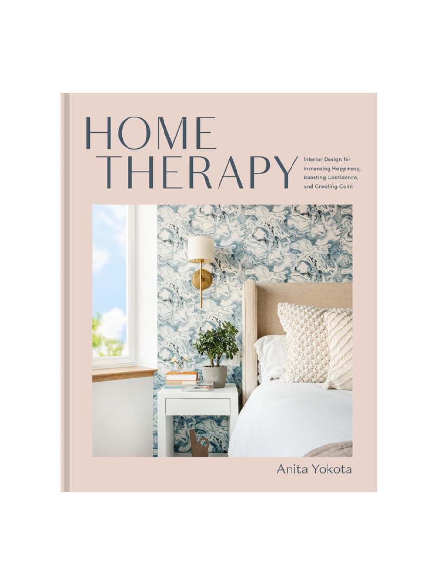 Home Therapy by Anita Yokota
