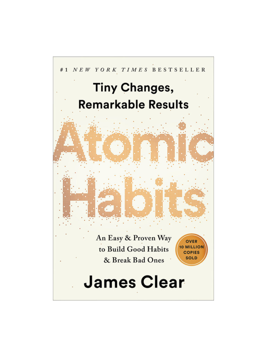 Atomic Habits