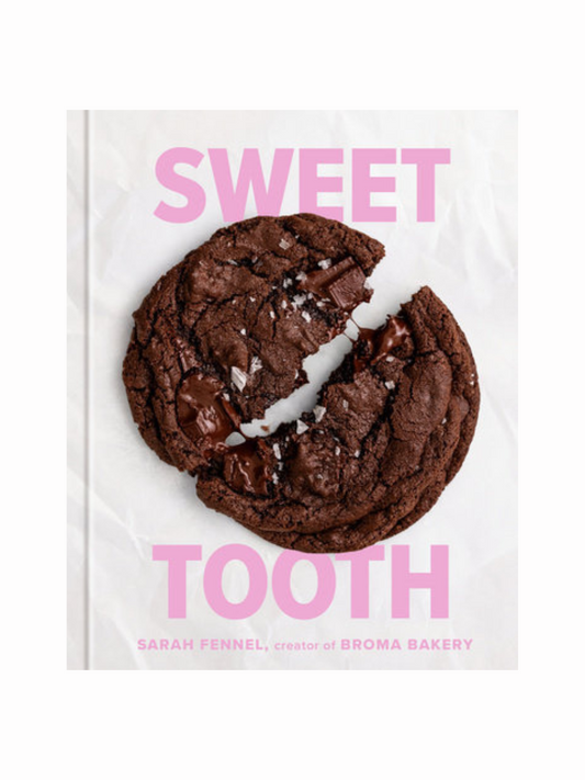 Sweet Tooth by Sarah Fennel