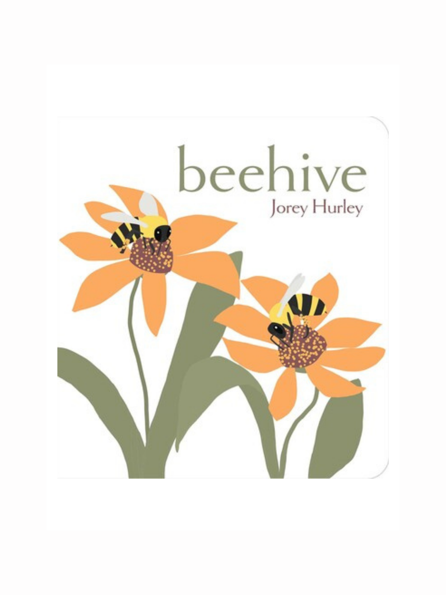 Beehive by Jorey Hurley