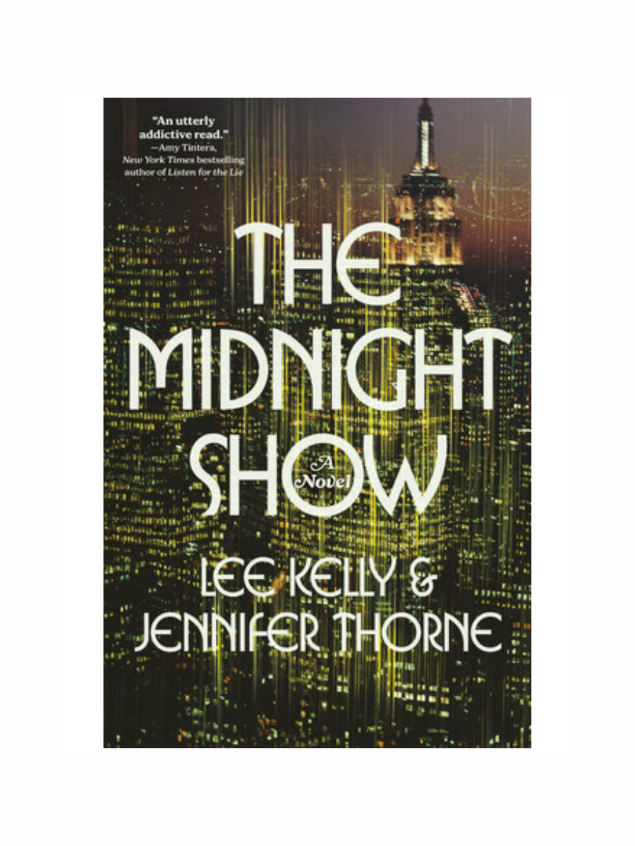 The Midnight Show by Lee Kelly and Jennifer Thorne