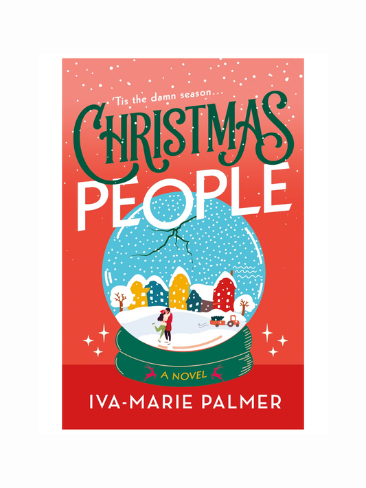 Christmas People by Iva-Marie Palmer