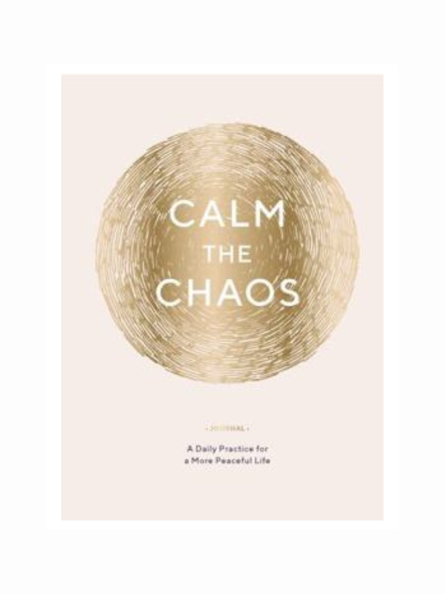 Calm the Chaos Journal
