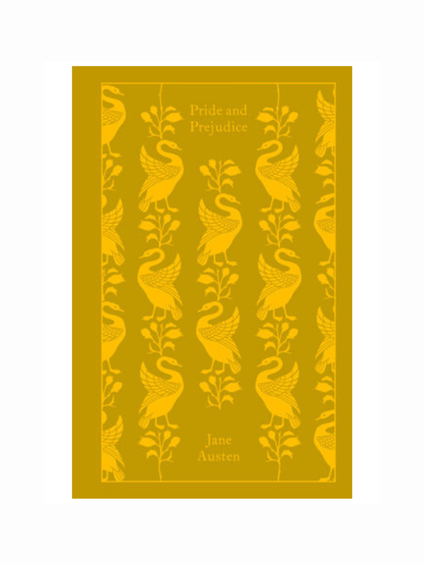 Pride and Prejudice by Jane Austen