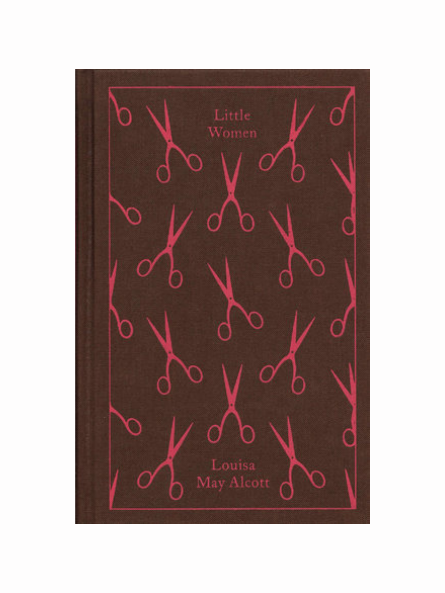 Little Women by Louisa May Alcott
