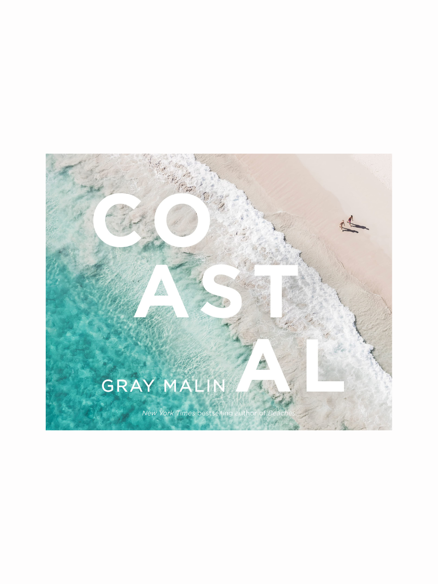 Coastal by Gray Malin