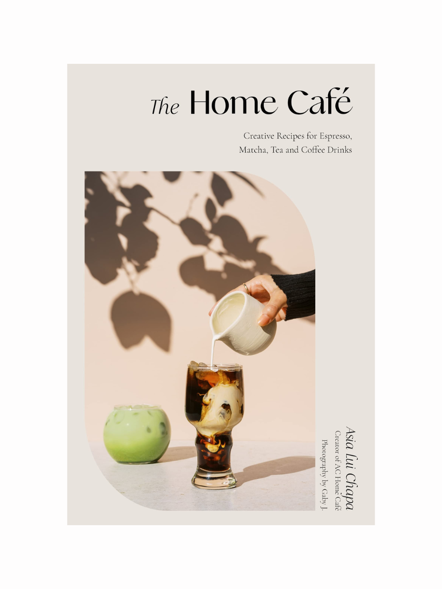 The Home Café by Asia Lui Chapa