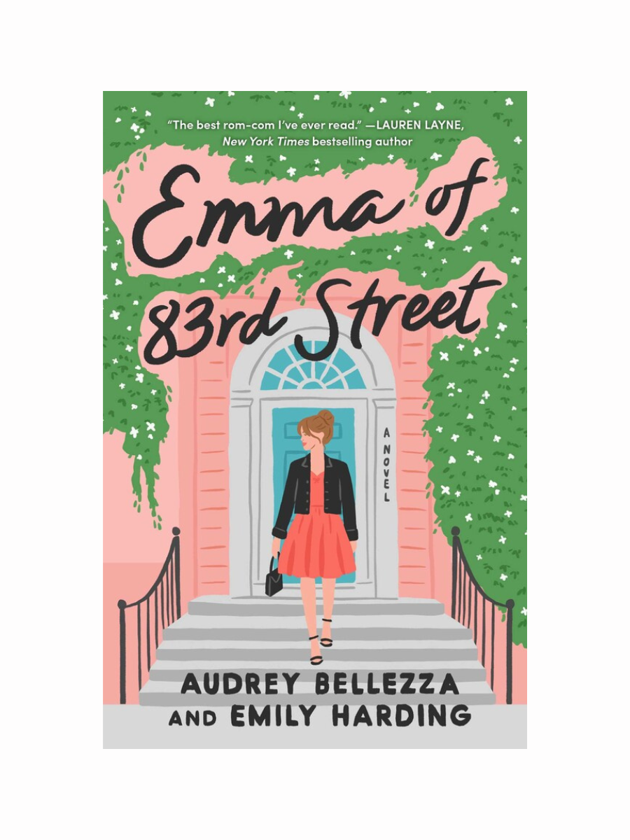 Emma of 83rd Street by Audrey Bellezza and Emily Harding
