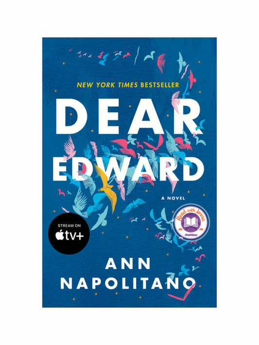 Dear Edward by Ann Napolitano