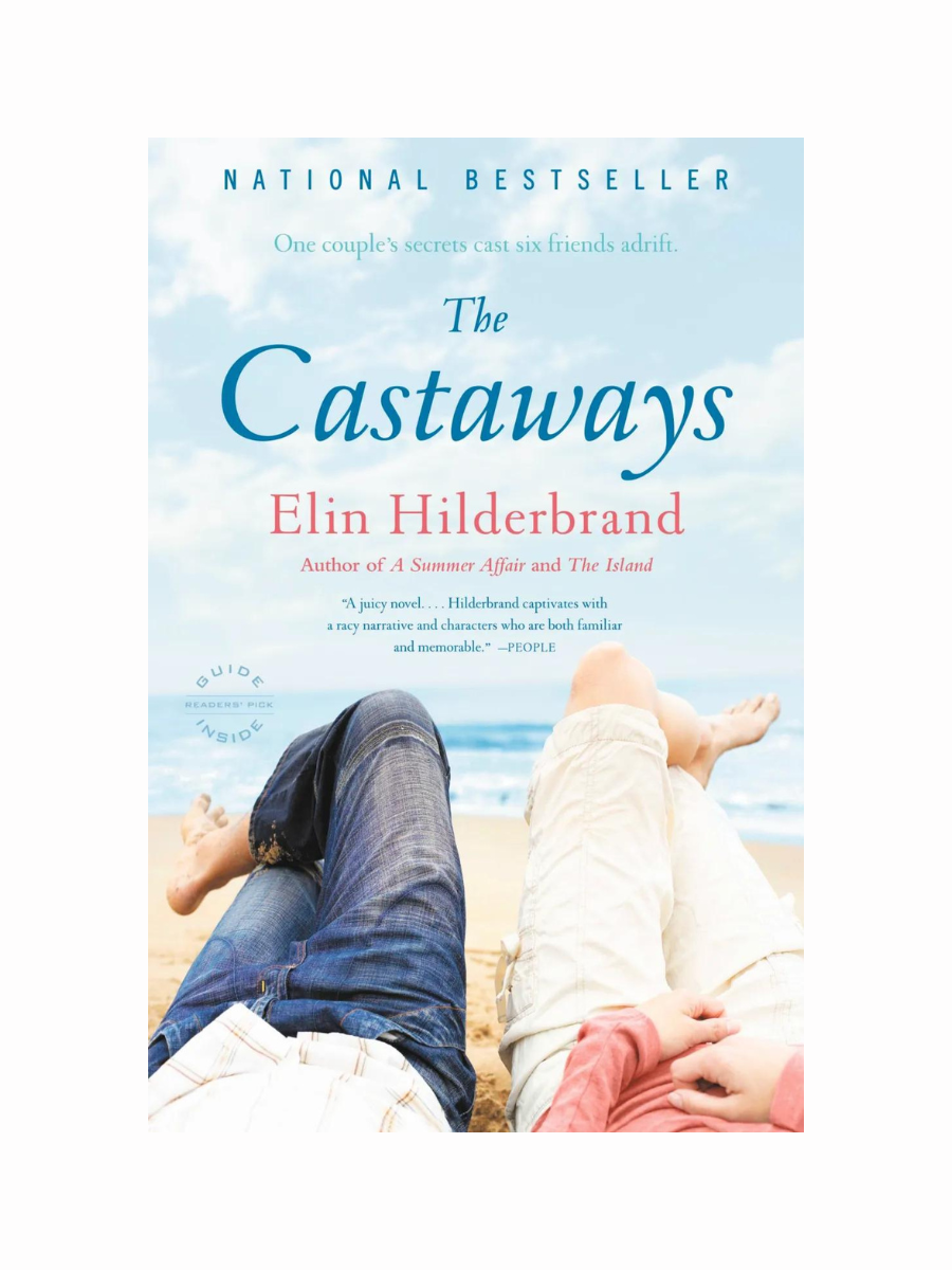 The Castaways by Elin Hilderbrand