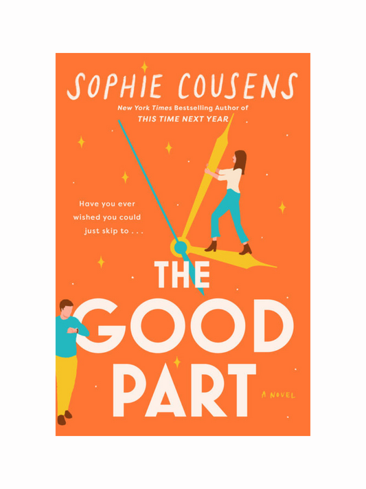 The Good Part by Sophie Cousens