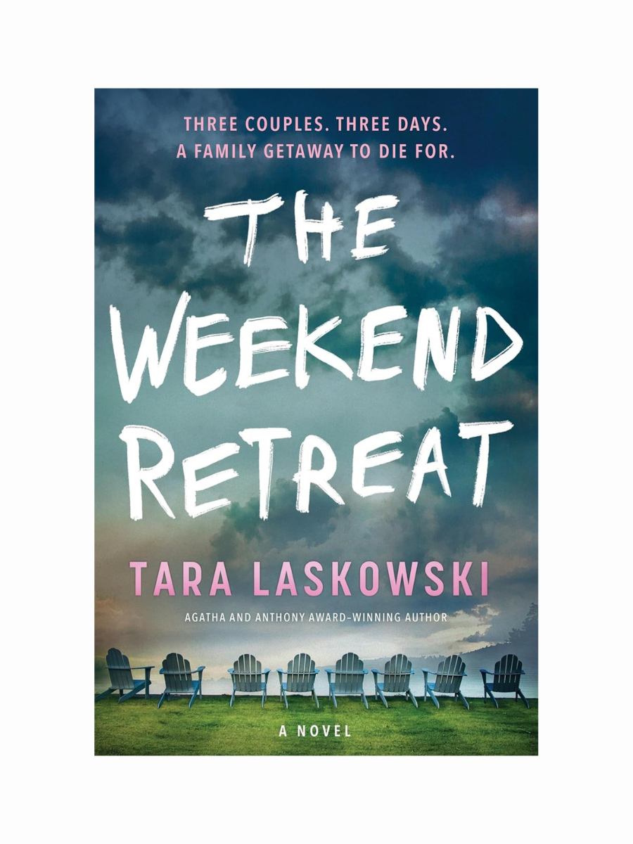 The Weekend Retreat by Tara Laskowski