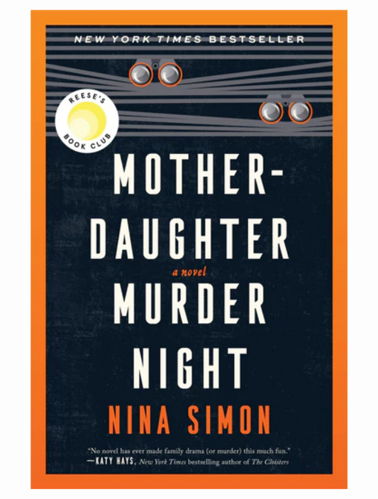Mother-Daugheter Murder Night