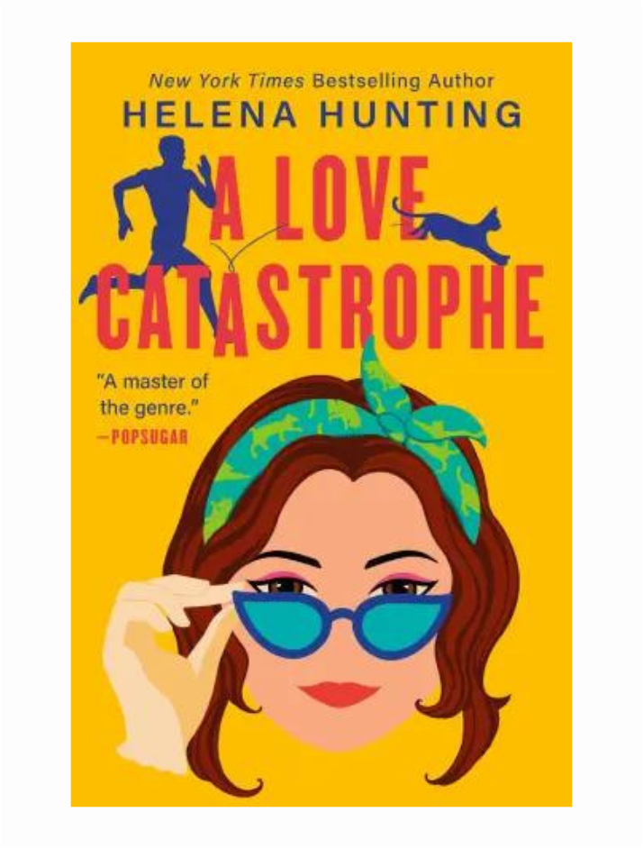A Love Catastrophe by Helena Hunting