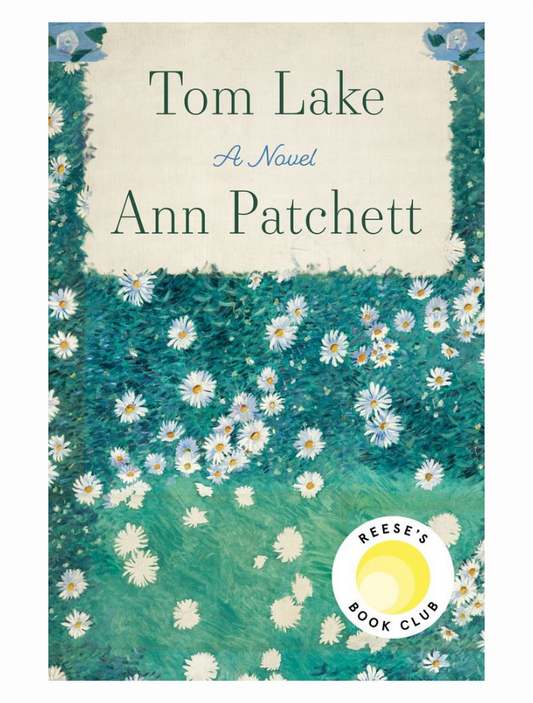 Tom Lake by Ann Patchett