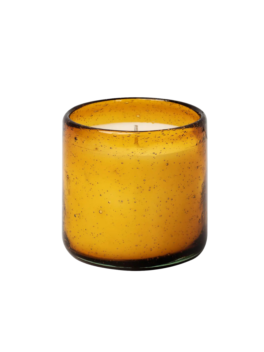 Driftwood Soy Candle