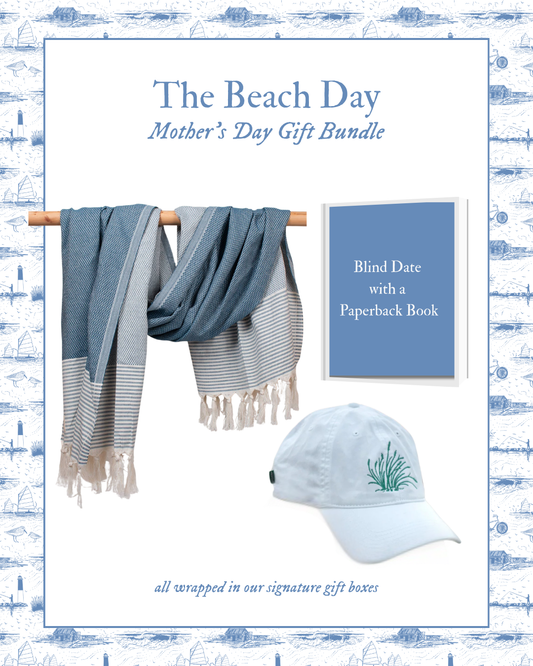 The Beachy Mom Gift Bundle