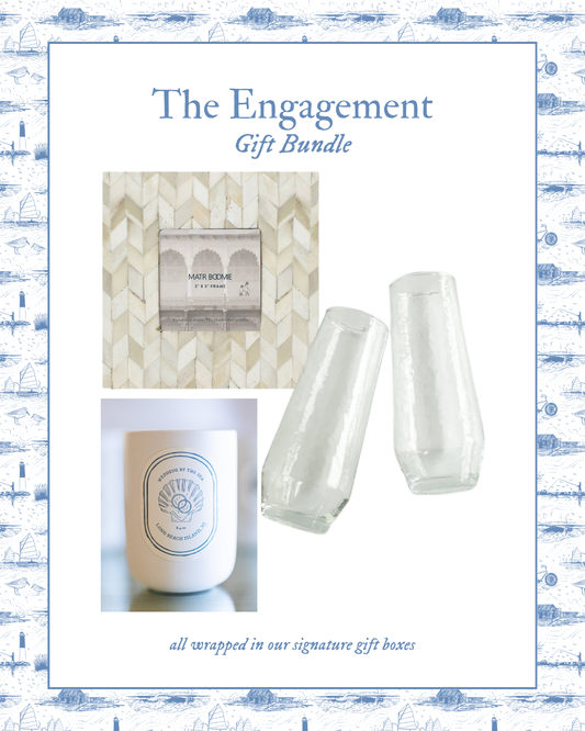 The Engagement Gift Bundle