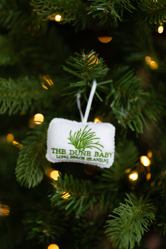 The Dune Baby Ornament