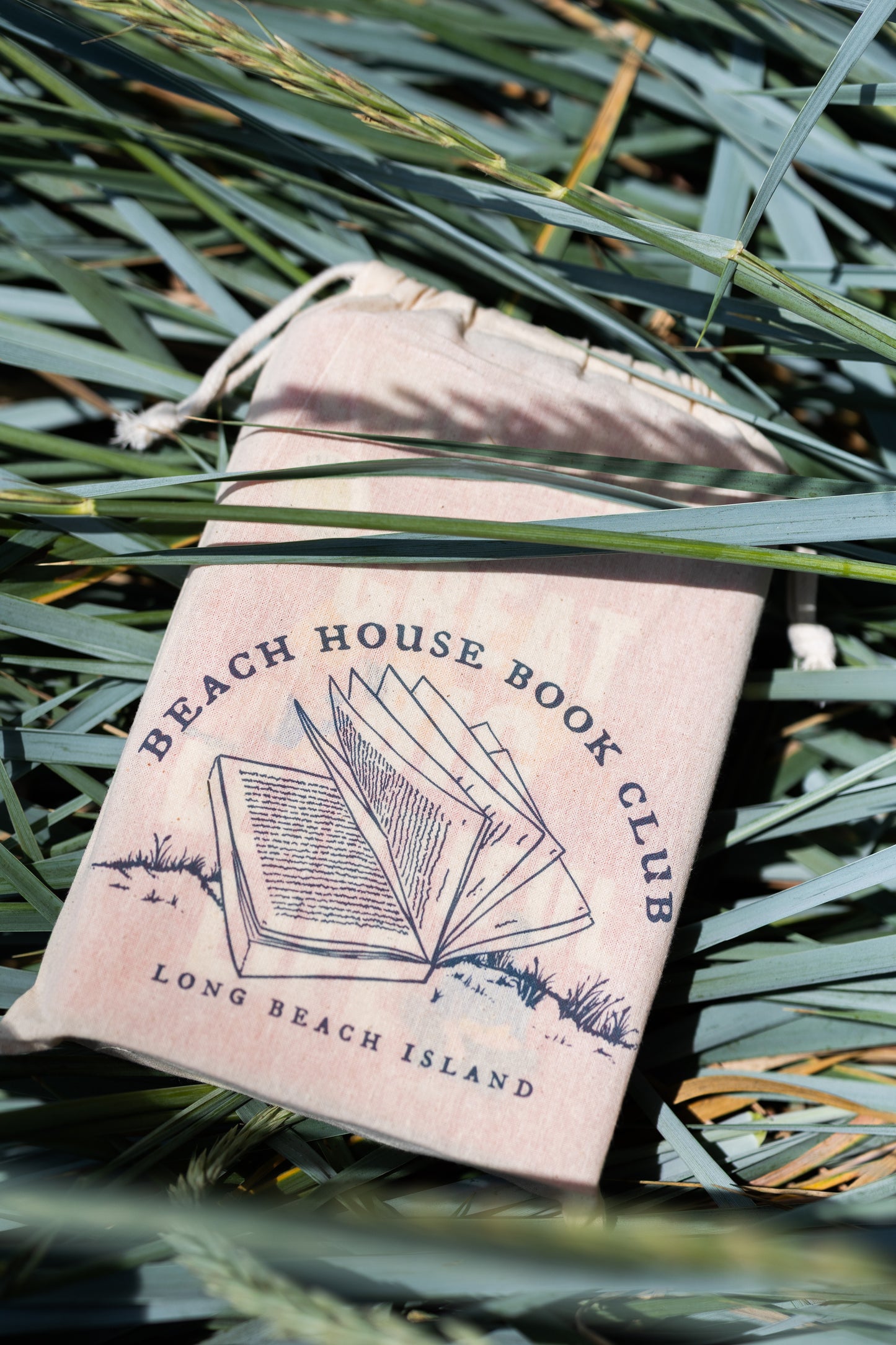 Dune Book Bag