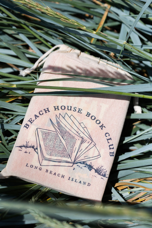 Dune Book Bag