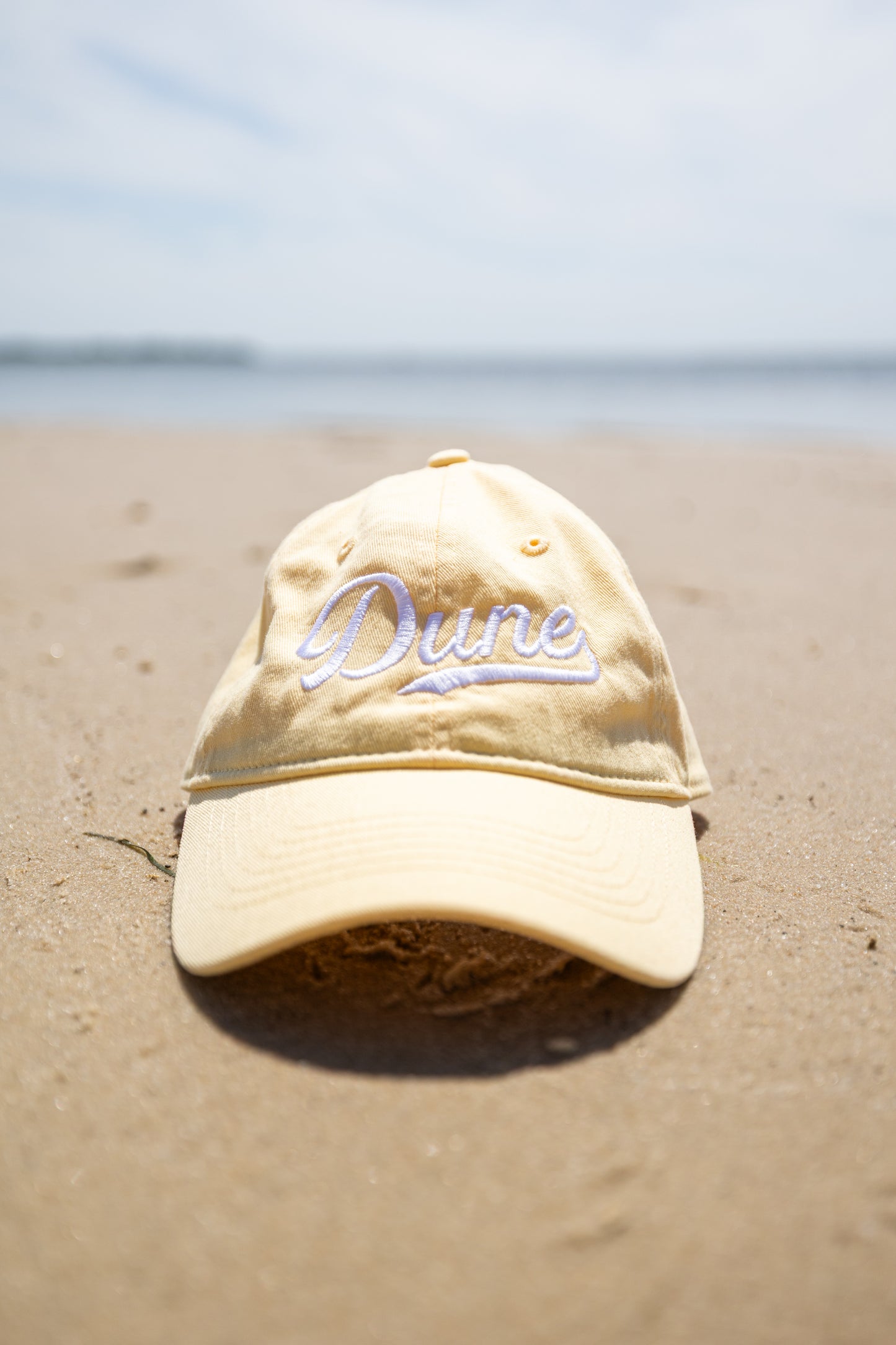 The Vintage Dune Hat