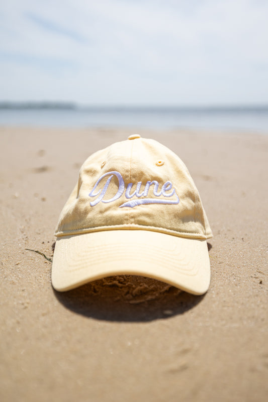 The Vintage Dune Hat