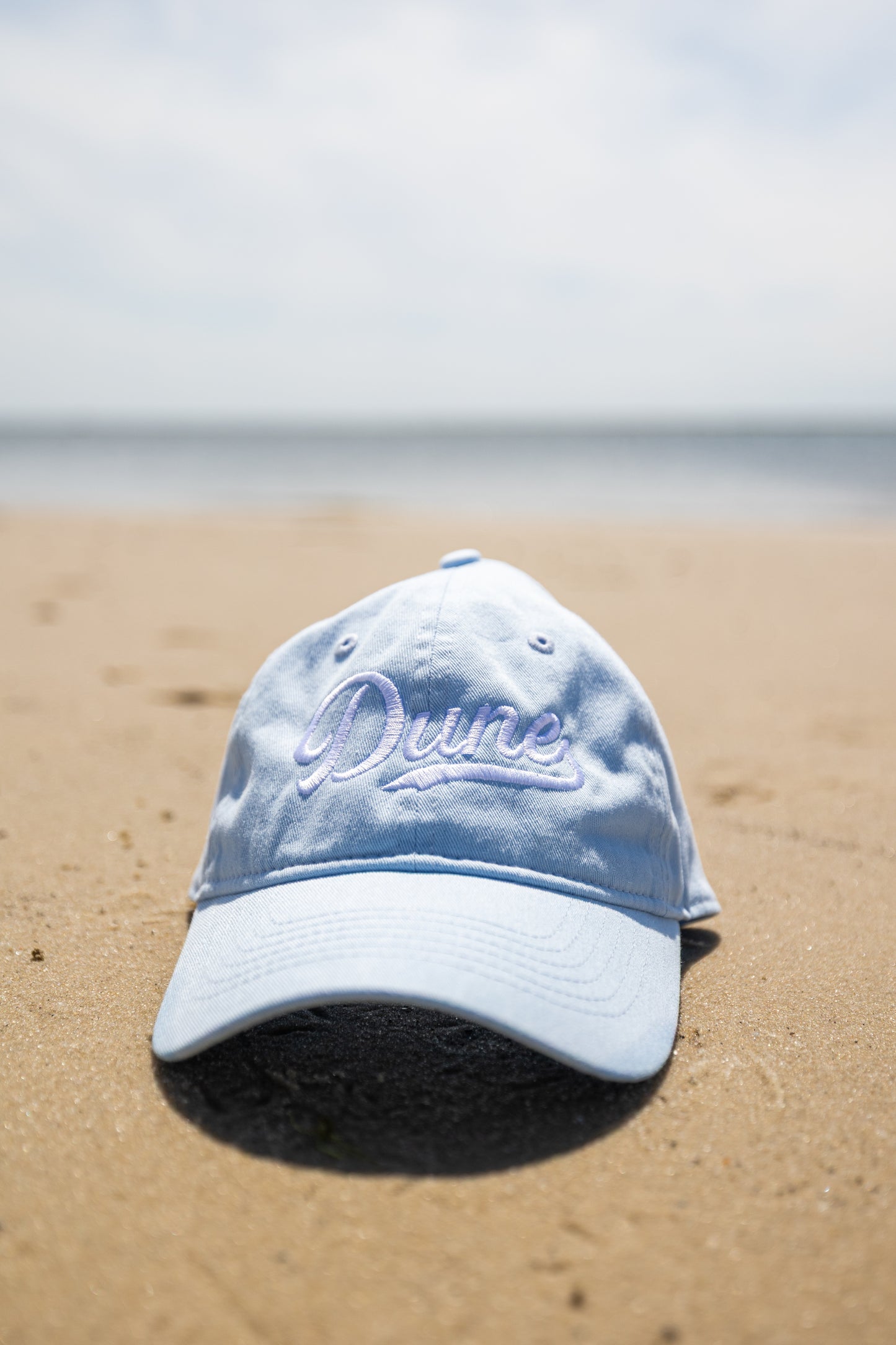 The Vintage Dune Hat