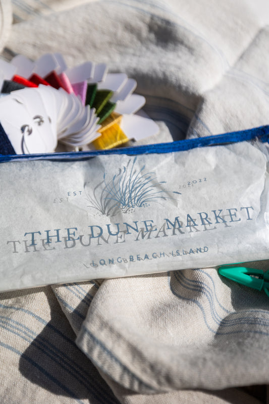 The Dune Market Project Bag
