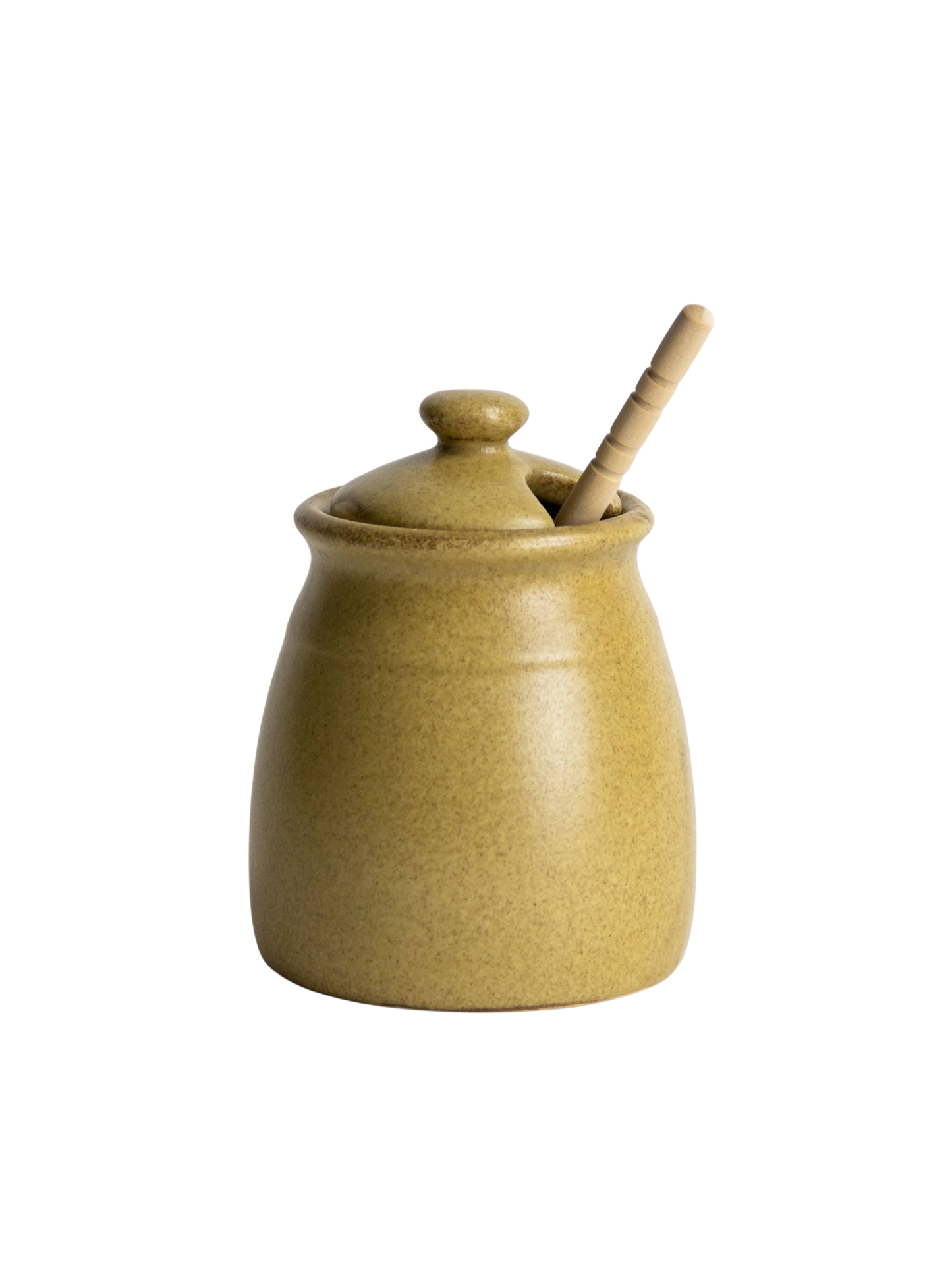 Honey Pot: Green