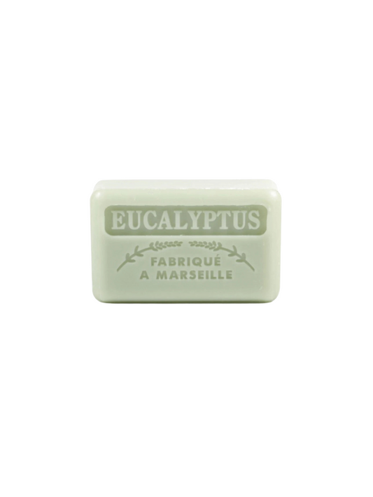 Eucalyptus French Soap