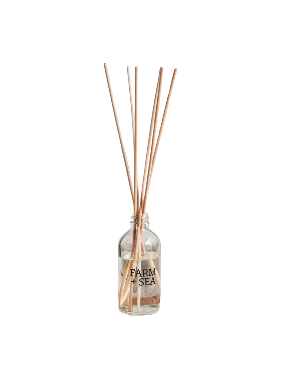 Salt Air Reed Diffuser