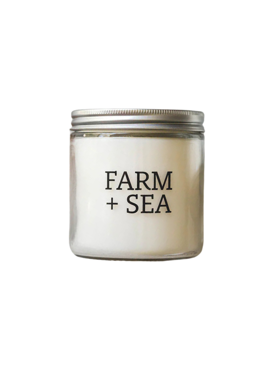 Salt Air Candle