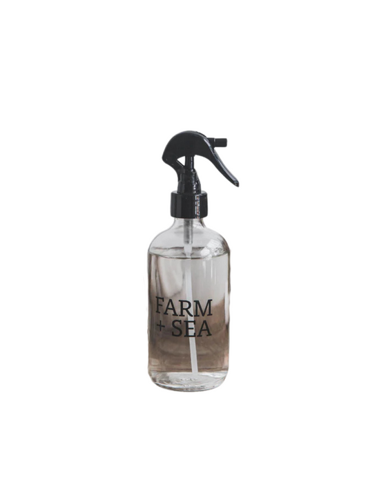 Cozy Harbor Linen Spray