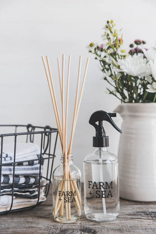 Salt Air Reed Diffuser