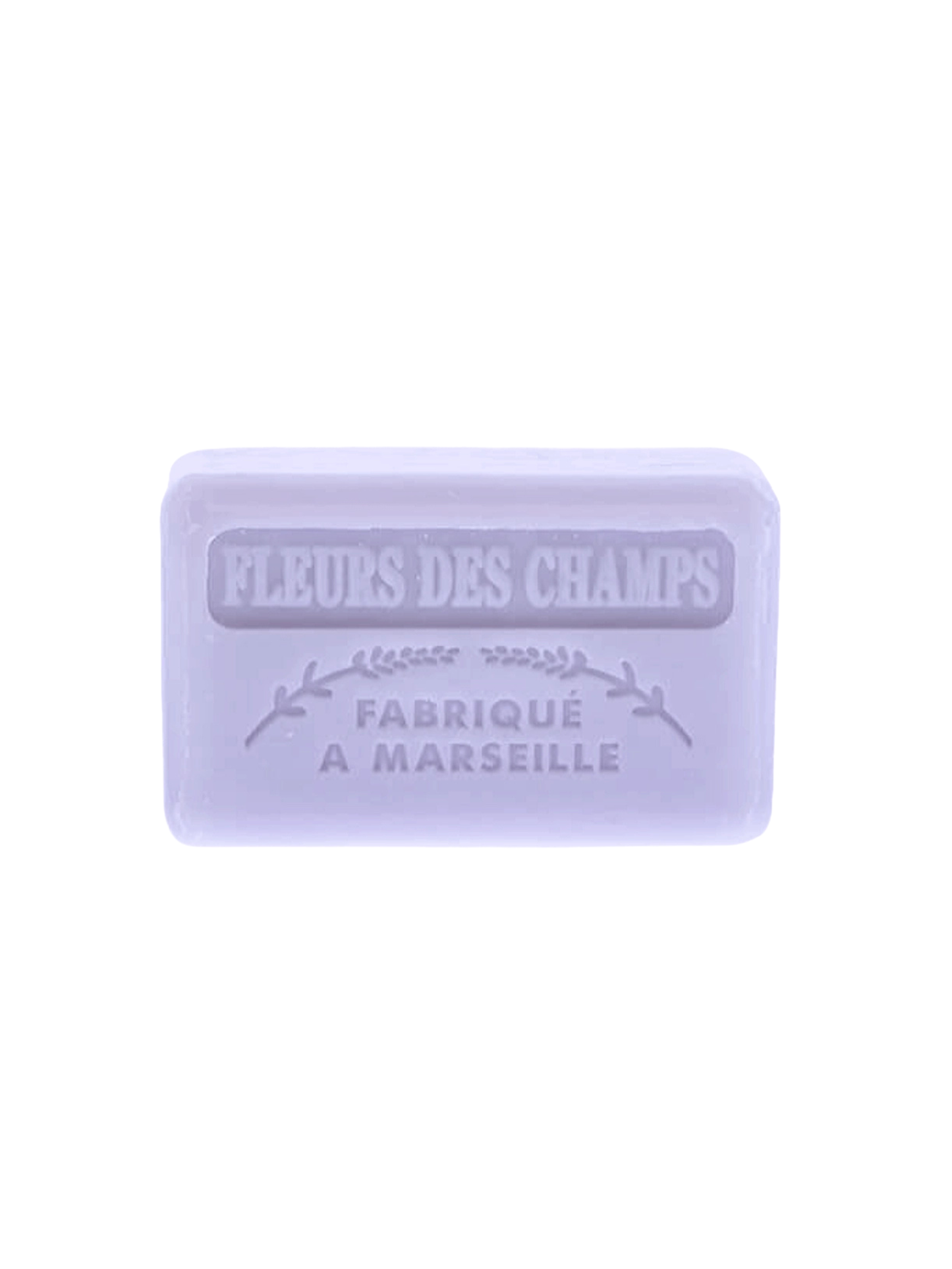 Wildflowers French Soap