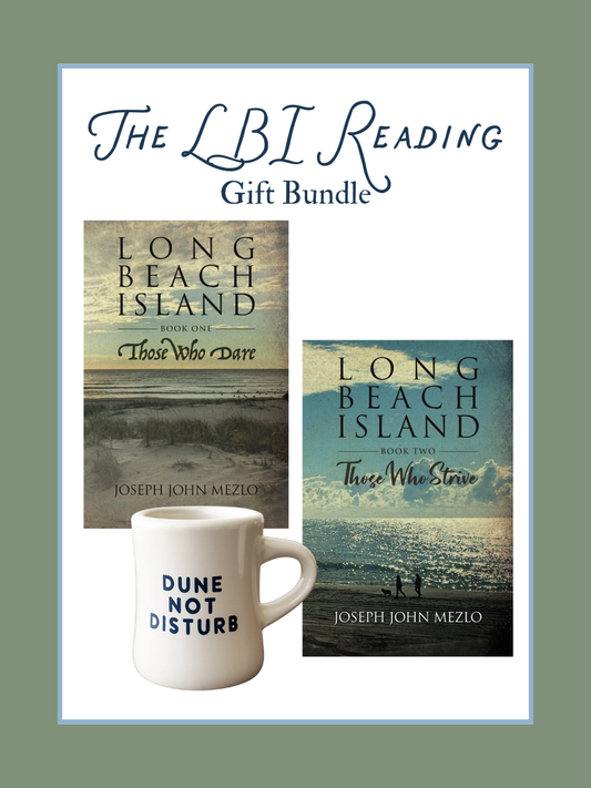 The LBI Reading Gift Bundle