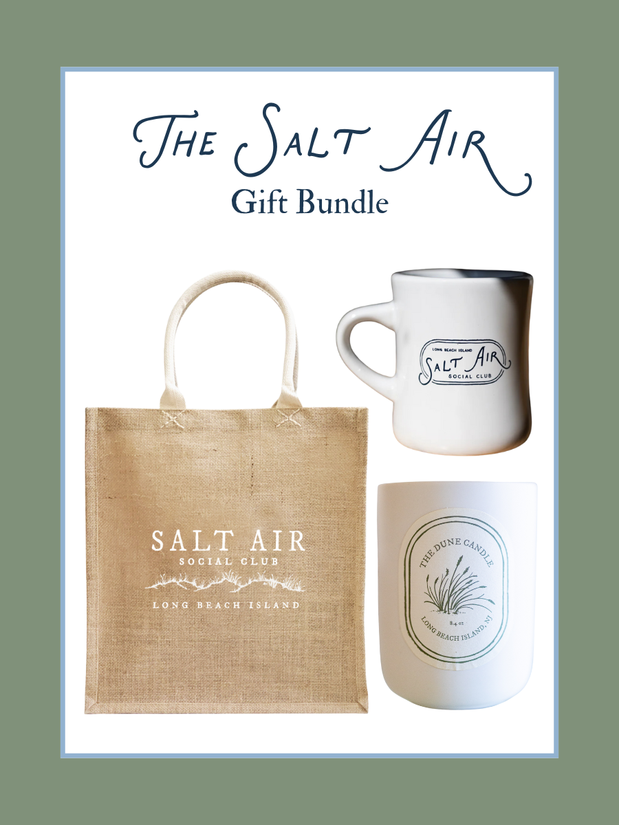 The Salt Air Gift Bundle