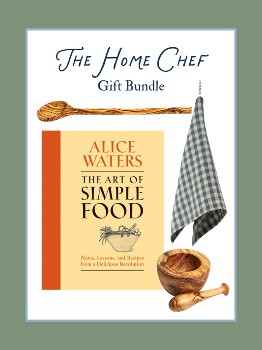 The Home Chef Gift Bundle