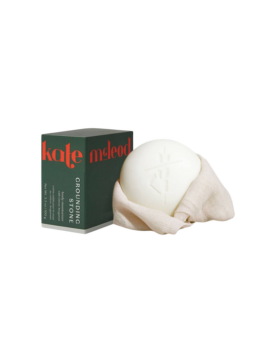 Grounding Stone Deep Moisturizing Lotion Bar