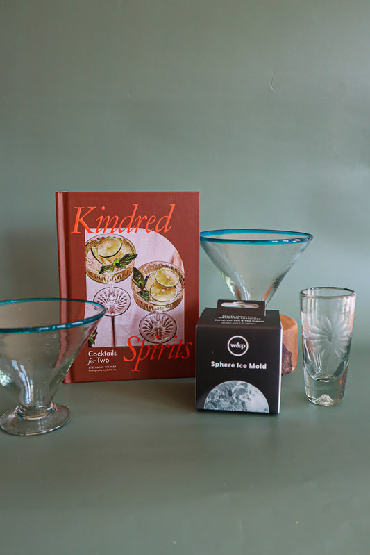 The Kindred Spirits Bundle