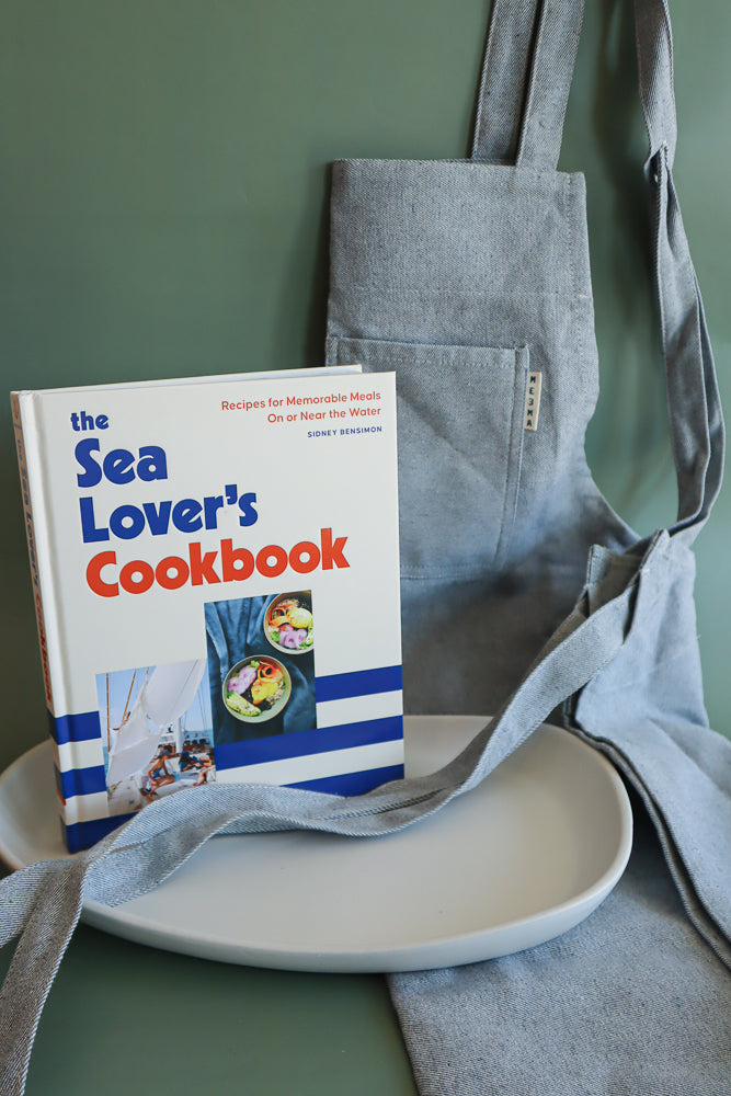 The Sea Lover's Bundle