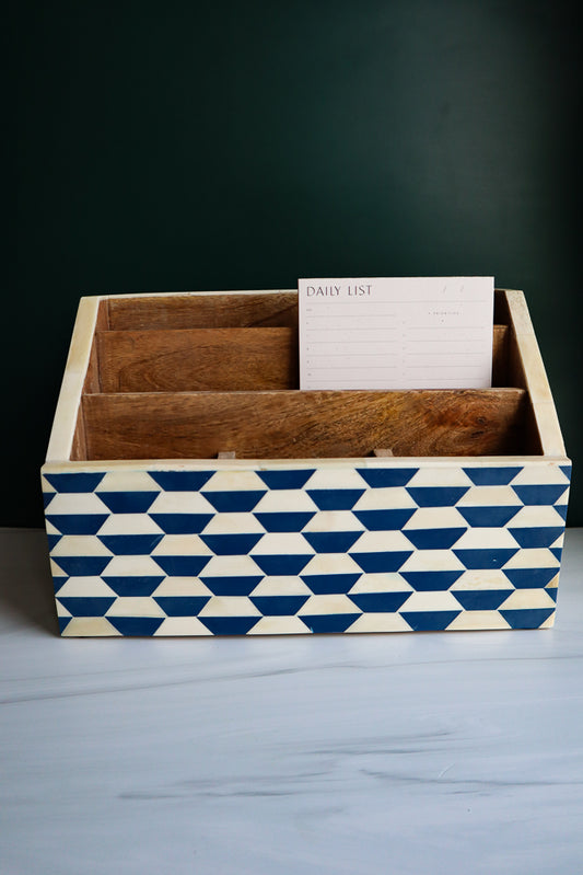 Mosaic Letter Sorter