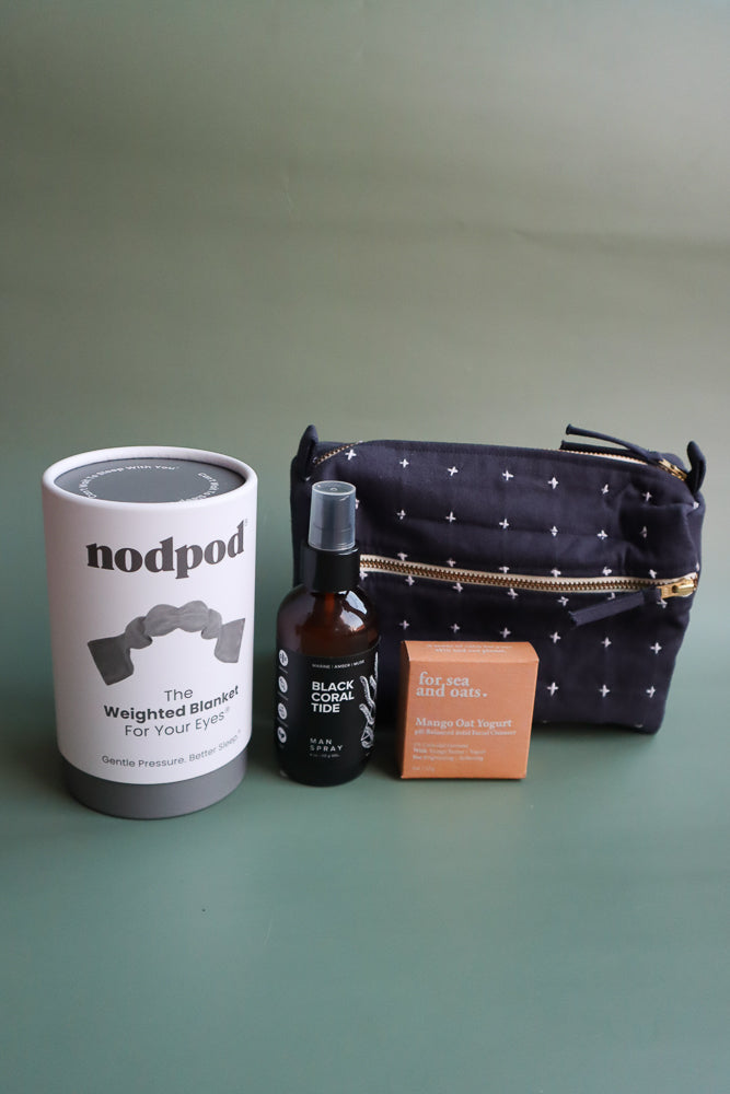 The Guys Self-Care Bundle