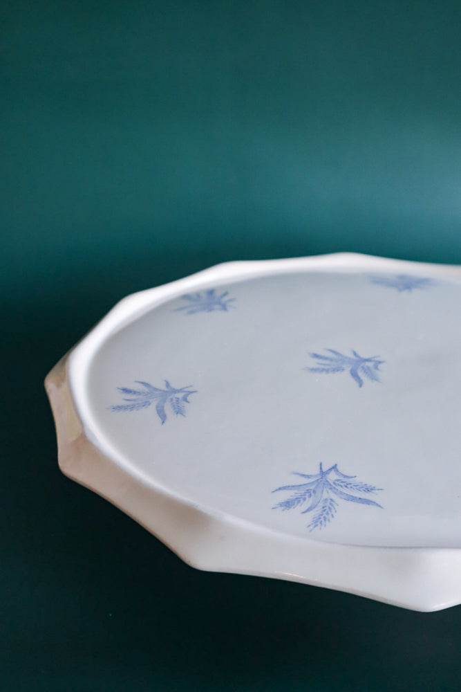 Vintage Cake Stand