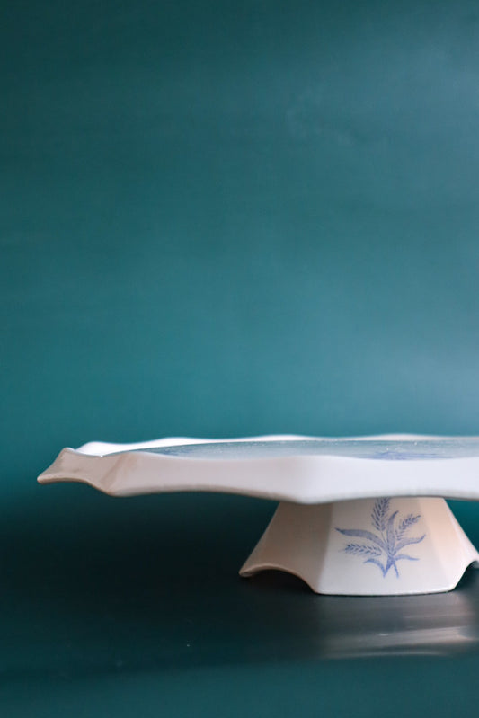 Vintage Cake Stand