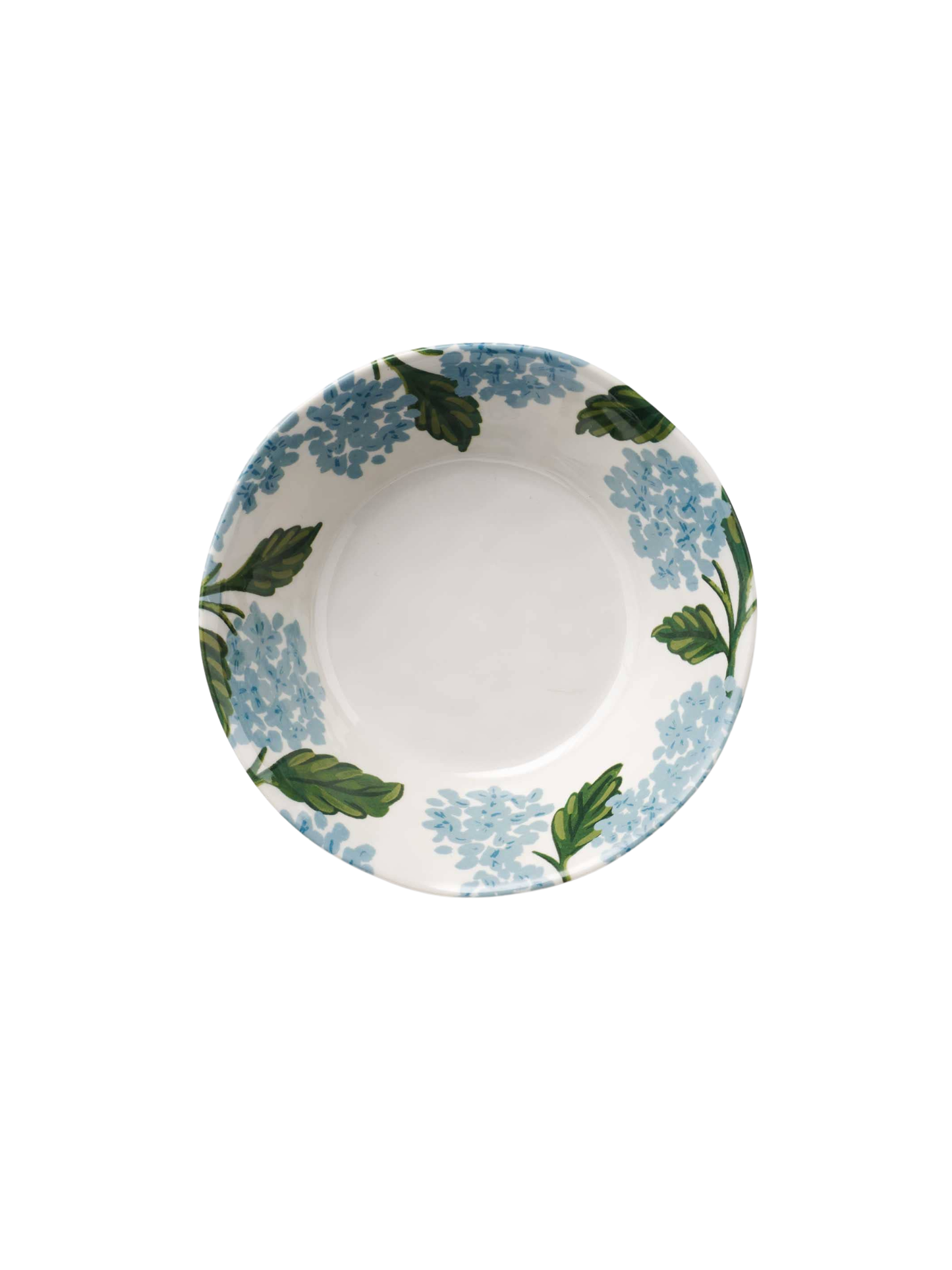 Hydrangea Bowl
