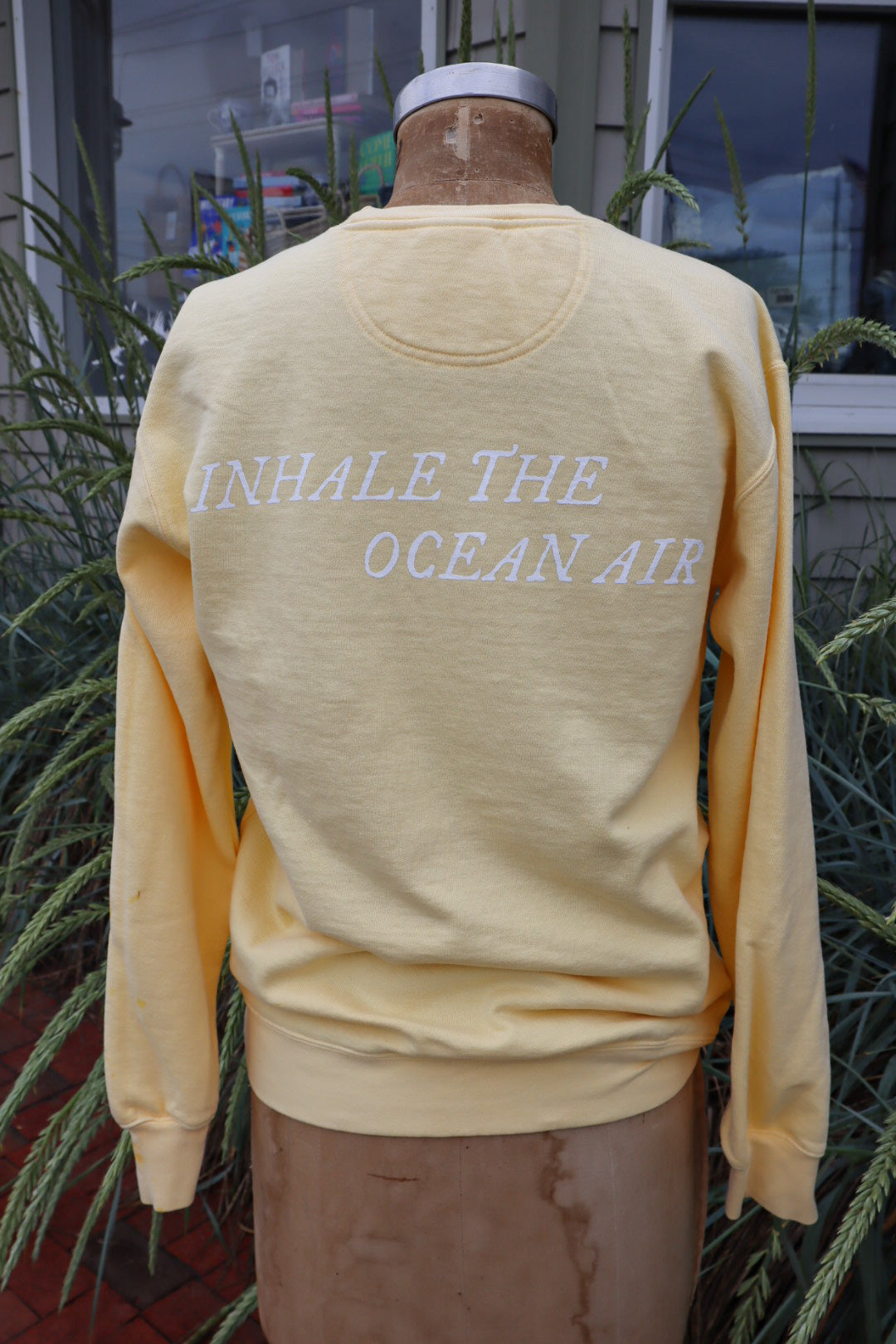 (2024 Exclusive) Salt Air Social Club Sweatshirt