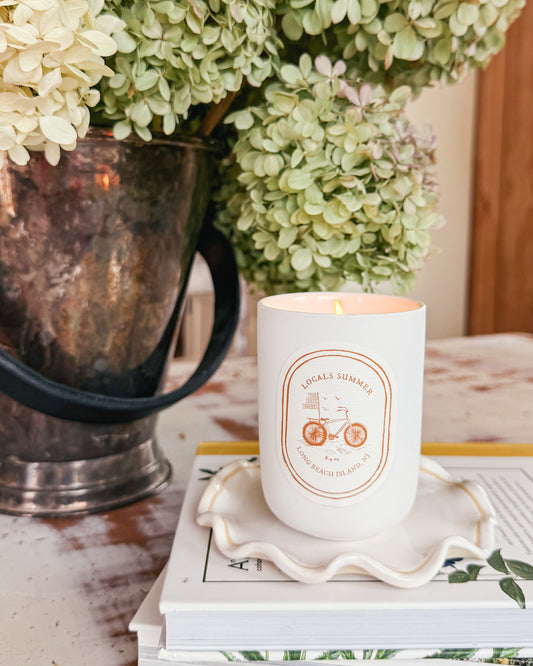 Locals Summer Candle